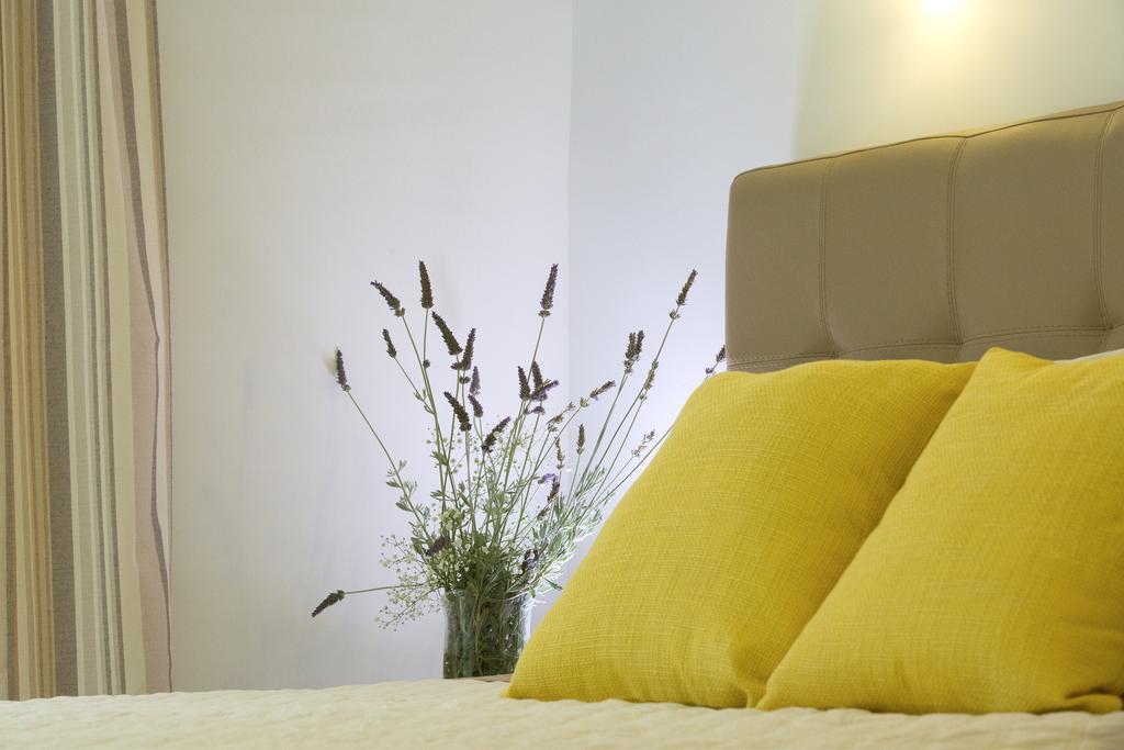 Savinos Rooms Vasiliki  Bilik gambar