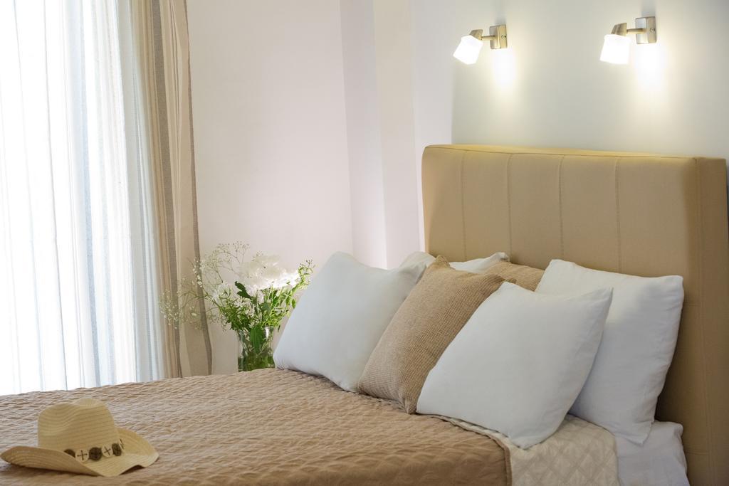 Savinos Rooms Vasiliki  Luaran gambar