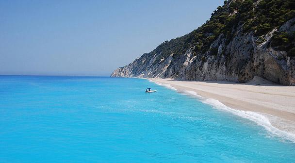 Savinos Rooms Vasiliki  Luaran gambar