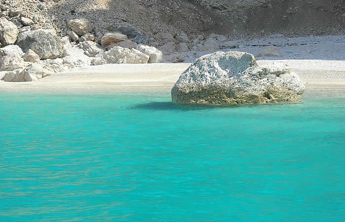 Savinos Rooms Vasiliki  Luaran gambar