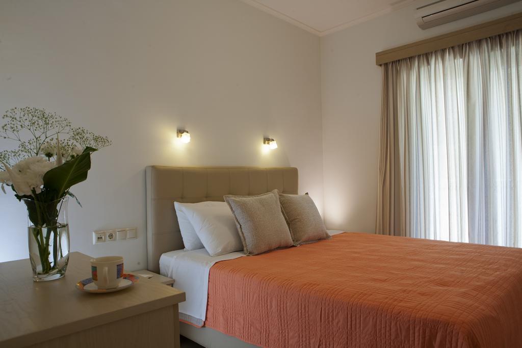 Savinos Rooms Vasiliki  Luaran gambar